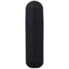 This Product Sucks Rechargeable Lipstick Suction Toy Black | Vibrators