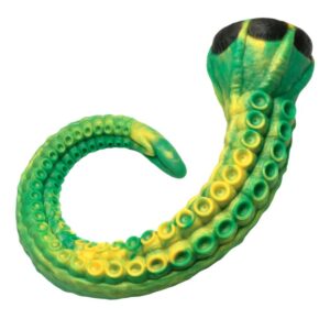 Titan Tentacle Extra Long Silicone Dildo | Dildos