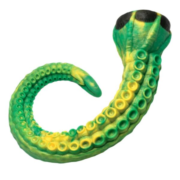 Titan Tentacle Extra Long Silicone Dildo | Dildos