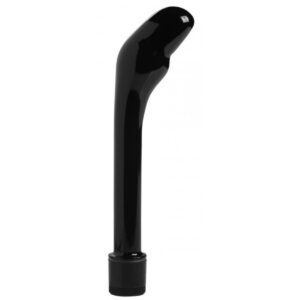 Trinity For Men Essential P-Spot Vibe Black | Anal Sex Toys