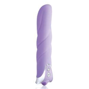 Vibe Therapy Meridian Purple | Vibrators