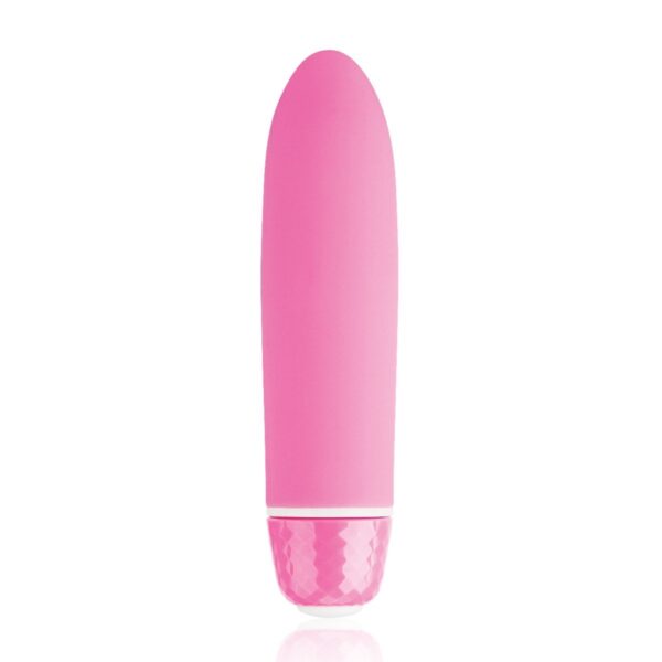 Vibe Therapy Mini Classic Pink | Vibrators