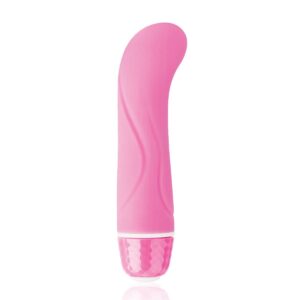 Vibe Therapy Mini G Pink | Vibrators