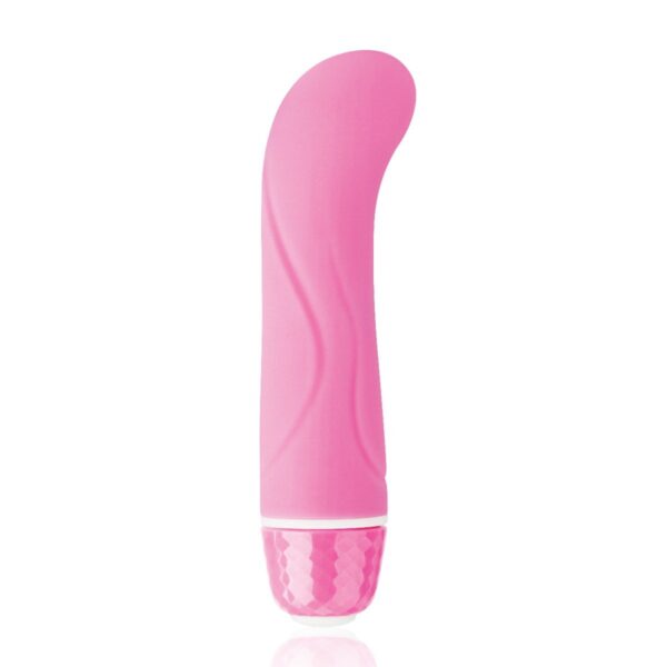 Vibe Therapy Mini G Pink | Vibrators