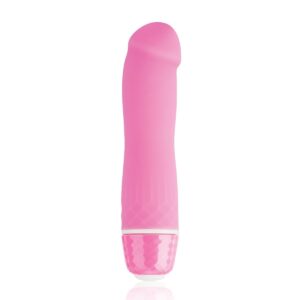 Vibe Therapy Mini P Pink | Vibrators