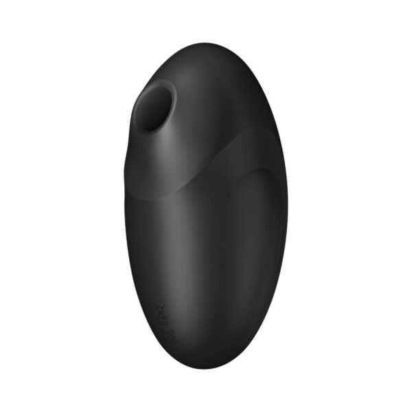 Vulva Lover 3 black | Vibrators