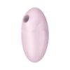 Vulva Lover 3 pink | Vibrators