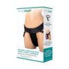 Whipsmart Double Penetration Jock Strap Harness | Strap-Ons