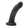 Whipsmart Heartbreaker 7" Silicone Dildo With Heart Base | Dildos