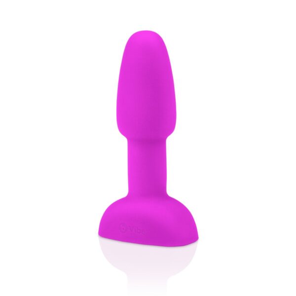 b-Vibe Rimming Petite Fuchsia | Anal Sex Toys